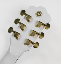 Load image into Gallery viewer, Gould Union Electric Guitar - White
