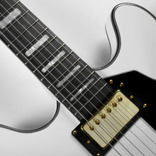 Load image into Gallery viewer, Gould Union Electric Guitar - White
