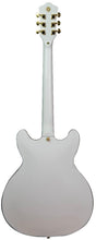 Load image into Gallery viewer, Gould Union Electric Guitar - White
