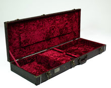 Load image into Gallery viewer, TGI Heritage Series Electric Guitar Hardcase - 1903
