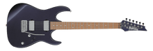 Load image into Gallery viewer, Ibanez GRX120SP-DDM Gio RG Series Electric Guitar - Dark Dusk Metallic Matte

