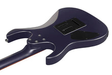 Load image into Gallery viewer, Ibanez GRX120SP-DDM Gio RG Series Electric Guitar - Dark Dusk Metallic Matte
