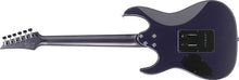 Load image into Gallery viewer, Ibanez GRX120SP-DDM Gio RG Series Electric Guitar - Dark Dusk Metallic Matte
