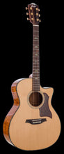Load image into Gallery viewer, Bromo BAN2CE Electro-Acoustic Grand Auditorium Guitar - Natural
