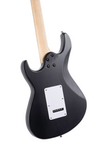 Load image into Gallery viewer, Cort G110 Electric Guitar w/Gigbag - Open Pore Black
