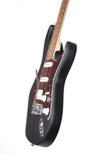 Load image into Gallery viewer, Cort G110 Electric Guitar w/Gigbag - Open Pore Black
