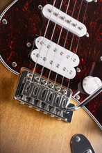 Load image into Gallery viewer, Cort G110 Electric Guitar - Open Pore Sunburst
