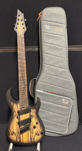 Load image into Gallery viewer, Pre-Loved Cort KX507MS Pale Moon Electric Guitar w/ TGI Extreme Gigbag - Like New Condition

