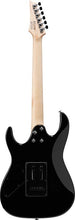 Load image into Gallery viewer, Ibanez GRX70QA Gio RG Series Electric Guitar - Sunburst
