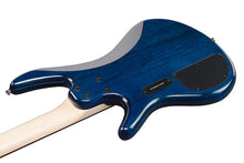 Load image into Gallery viewer, Ibanez GSR200 Gio SR Series Electric Bass Guitar - Blue Moon Burst
