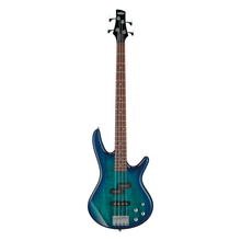 Load image into Gallery viewer, Ibanez GSR200 Gio SR Series Electric Bass Guitar - Blue Moon Burst
