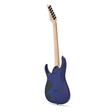 Load image into Gallery viewer, Ibanez RGA Series Flamed Maple Top Stratocaster - Blue Lagoon Burst
