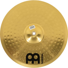 Load image into Gallery viewer, Meinl 14” Student Series Brass Marching Cymbals - MA-BR-14M
