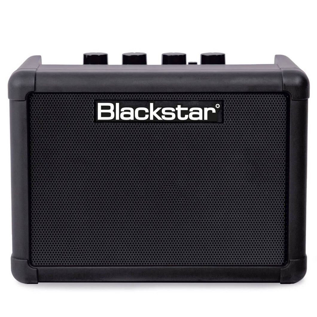 Blackstar Fly 3W Bluetooth Mini Amp