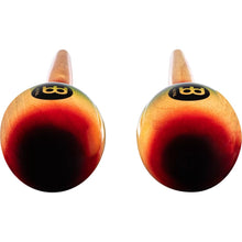 Load image into Gallery viewer, Meinl Wood Oval Maracas - MWM1MC
