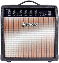 Load image into Gallery viewer, Chord 10W Electric Guitar Amp w/ Bluetooth - CG-10BT
