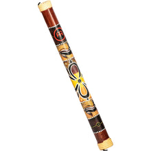Load image into Gallery viewer, Meinl 24' Wooden Rainstick Red - RS1R-M
