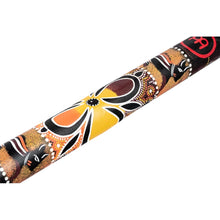 Load image into Gallery viewer, Meinl 24' Wooden Rainstick Red - RS1R-M
