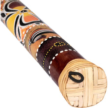 Load image into Gallery viewer, Meinl 24' Wooden Rainstick Red - RS1R-M
