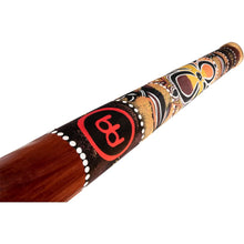 Load image into Gallery viewer, Meinl 24' Wooden Rainstick Red - RS1R-M
