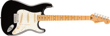 Load image into Gallery viewer, Fender Player II Series Stratocaster Electric Guitar - Black
