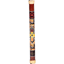Load image into Gallery viewer, Meinl 24' Wooden Rainstick Red - RS1R-M
