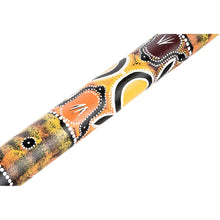 Load image into Gallery viewer, Meinl 47' Didgeridoo Red - DDG1-R
