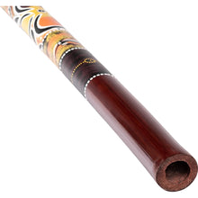 Load image into Gallery viewer, Meinl 47' Didgeridoo Red - DDG1-R

