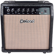 Load image into Gallery viewer, Chord 10W Electric Guitar Amp w/ Bluetooth - CG-10BT
