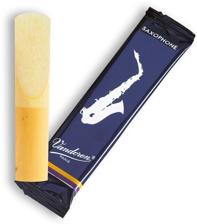 Vandoren Alto Sax 2.0 Reed