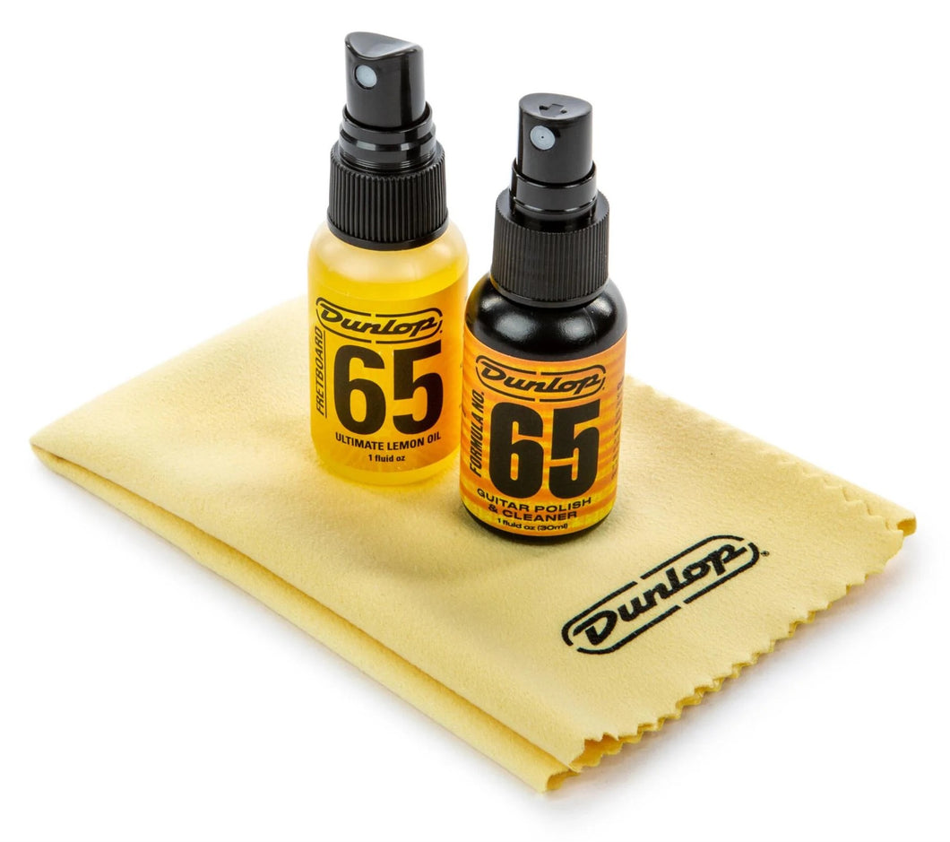 Dunlop GA59 Mini Body & Fingerboard Kit