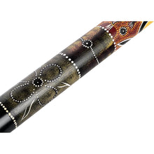 Load image into Gallery viewer, Meinl 51' Synthetic Didgeridoo Black - SDDG1-BK
