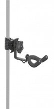 Load image into Gallery viewer, Stagg Super Clamp Holder for Violin, Ukulele, and Mandolin
