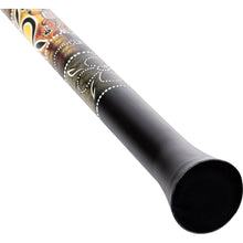 Load image into Gallery viewer, Meinl 51' Synthetic Didgeridoo Black - SDDG1-BK
