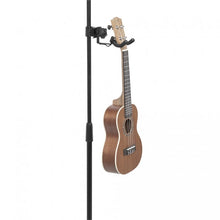 Load image into Gallery viewer, Stagg Super Clamp Holder for Violin, Ukulele, and Mandolin
