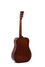 Load image into Gallery viewer, Sigma DM-1 Acoustic Dreadnought Guitar - Natural
