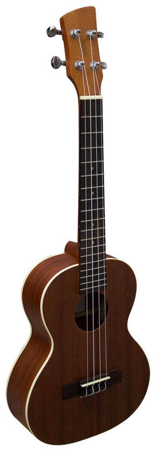 Brunswick BU4 Mahogany Finish Tenor Ukulele - Natural