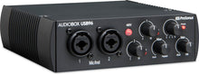 Load image into Gallery viewer, PreSonus Audiobox USB 96k Complete Bundle

