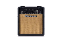 Load image into Gallery viewer, Blackstar Debut 10W 10E Electric Guitar Amp - Black
