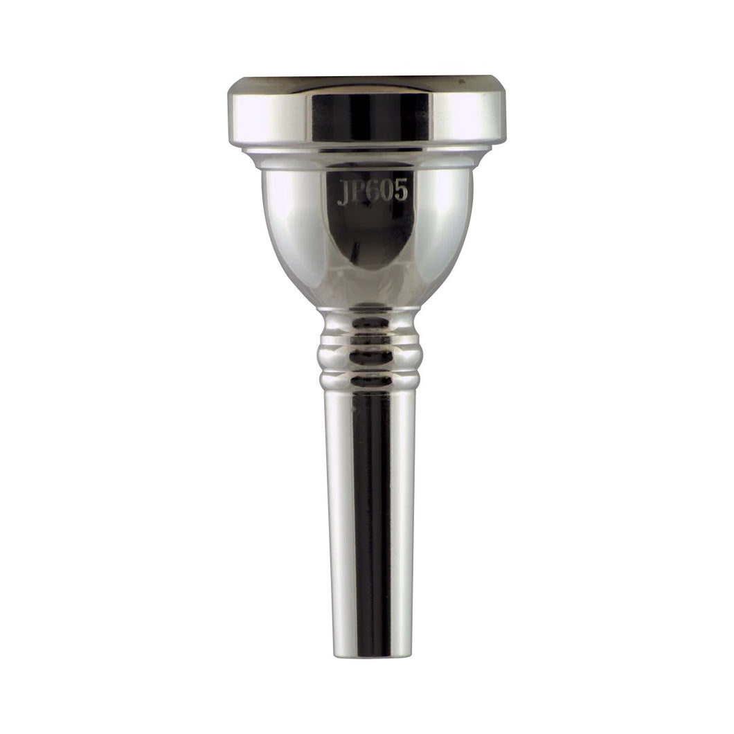 John Packer Small Shank Trombone Mouthpiece JP605