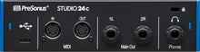 Load image into Gallery viewer, Presonus Studio 24C
