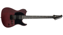 Load image into Gallery viewer, Spira T-400 Electric Guitar - Wine Red
