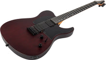 Load image into Gallery viewer, Spira T-400 Electric Guitar - Wine Red
