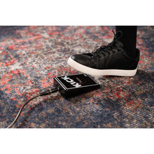 Load image into Gallery viewer, Meinl Percussion Digital Kick Stomp Box - STB1
