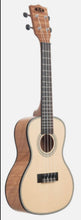 Load image into Gallery viewer, Kala Exotic Mahogany Series Tenor Ukulele - Natural
