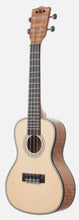 Load image into Gallery viewer, Kala Exotic Mahogany Series Tenor Ukulele - Natural
