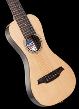 Load image into Gallery viewer, Bromo Rocky Mountain Series Traveller Acoustic Guitar - Natural
