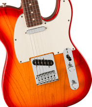 Load image into Gallery viewer, Fender Player II Series Telecaster RW - Aged Cherry Burst
