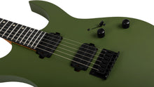 Load image into Gallery viewer, Spira S-400 Electric Guitar - Dark Green
