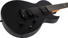 Load image into Gallery viewer, Spira L-400 Electric Guitar - Black
